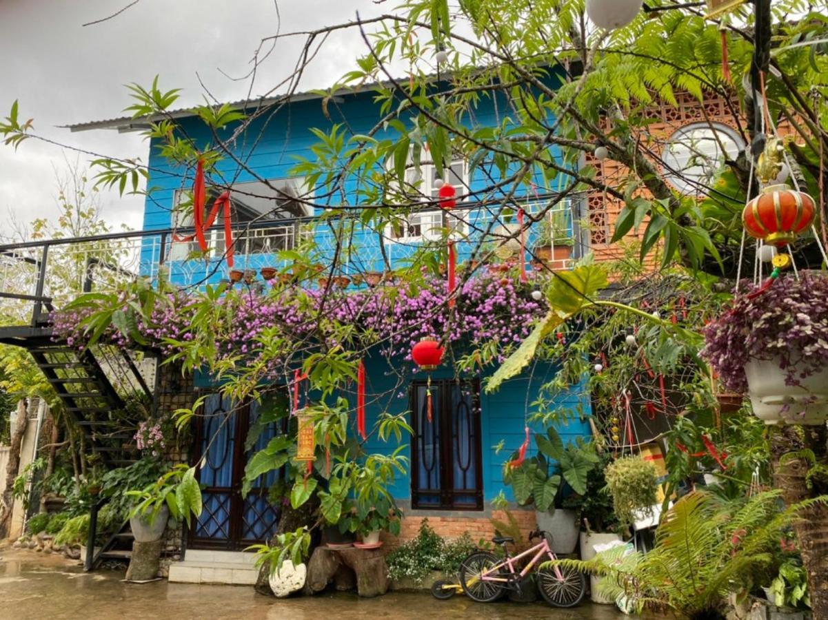 Mhome Da Lat Exterior photo