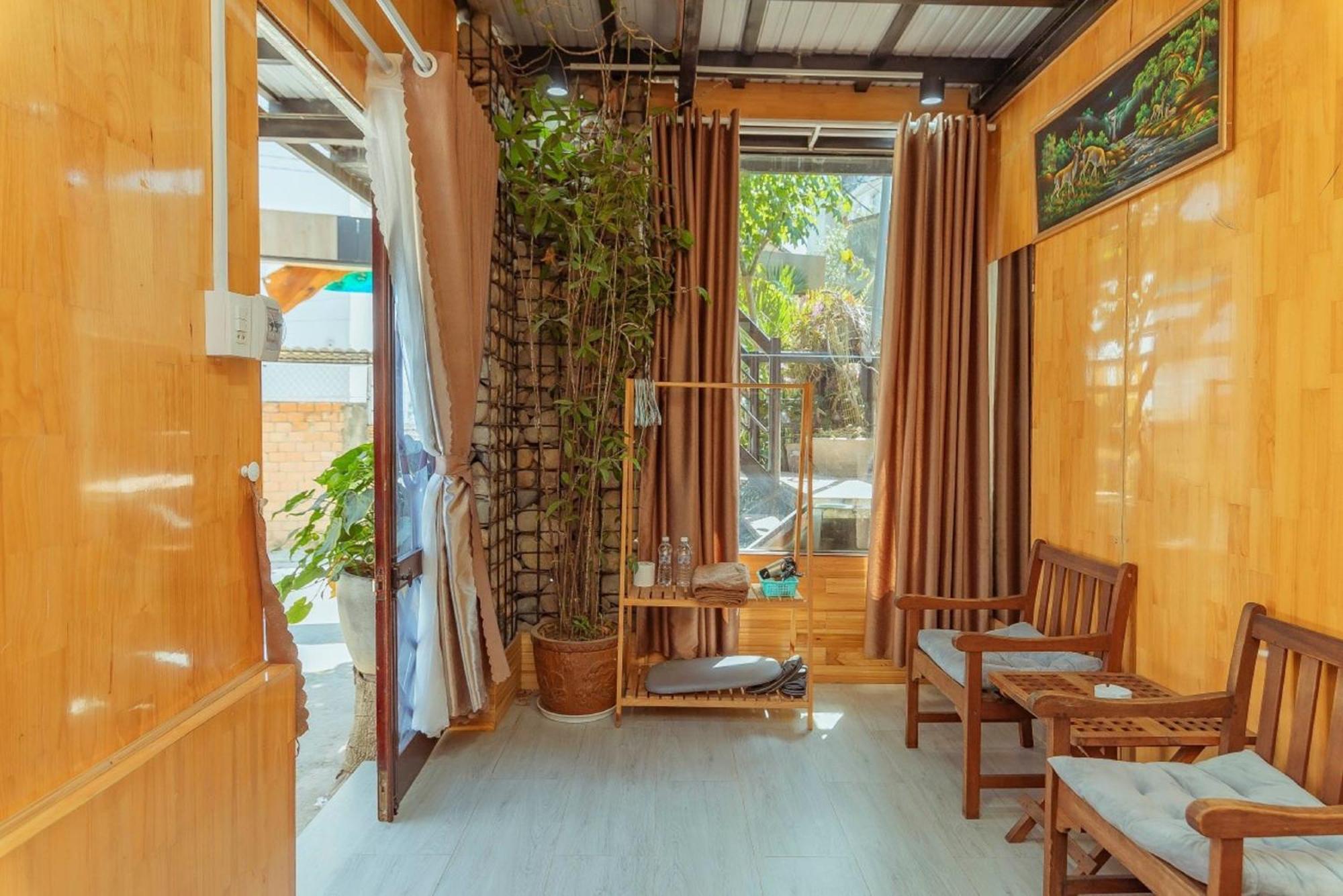 Mhome Da Lat Exterior photo