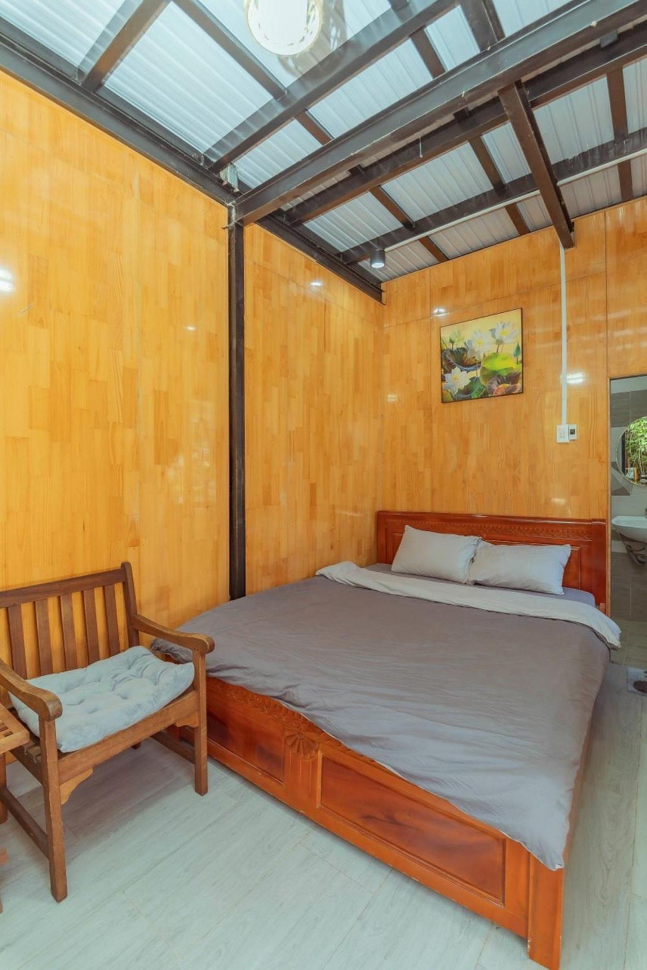 Mhome Da Lat Exterior photo