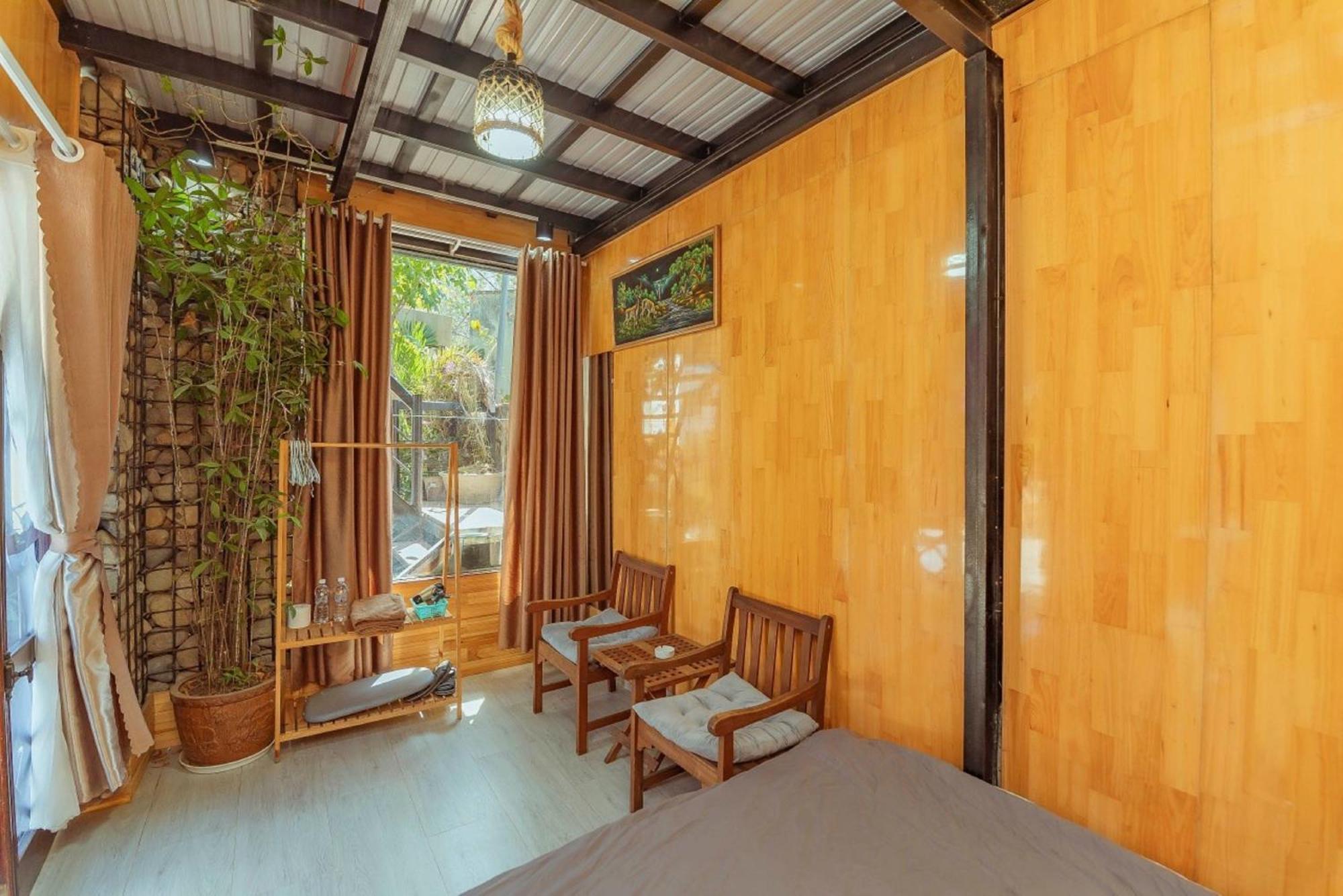 Mhome Da Lat Exterior photo