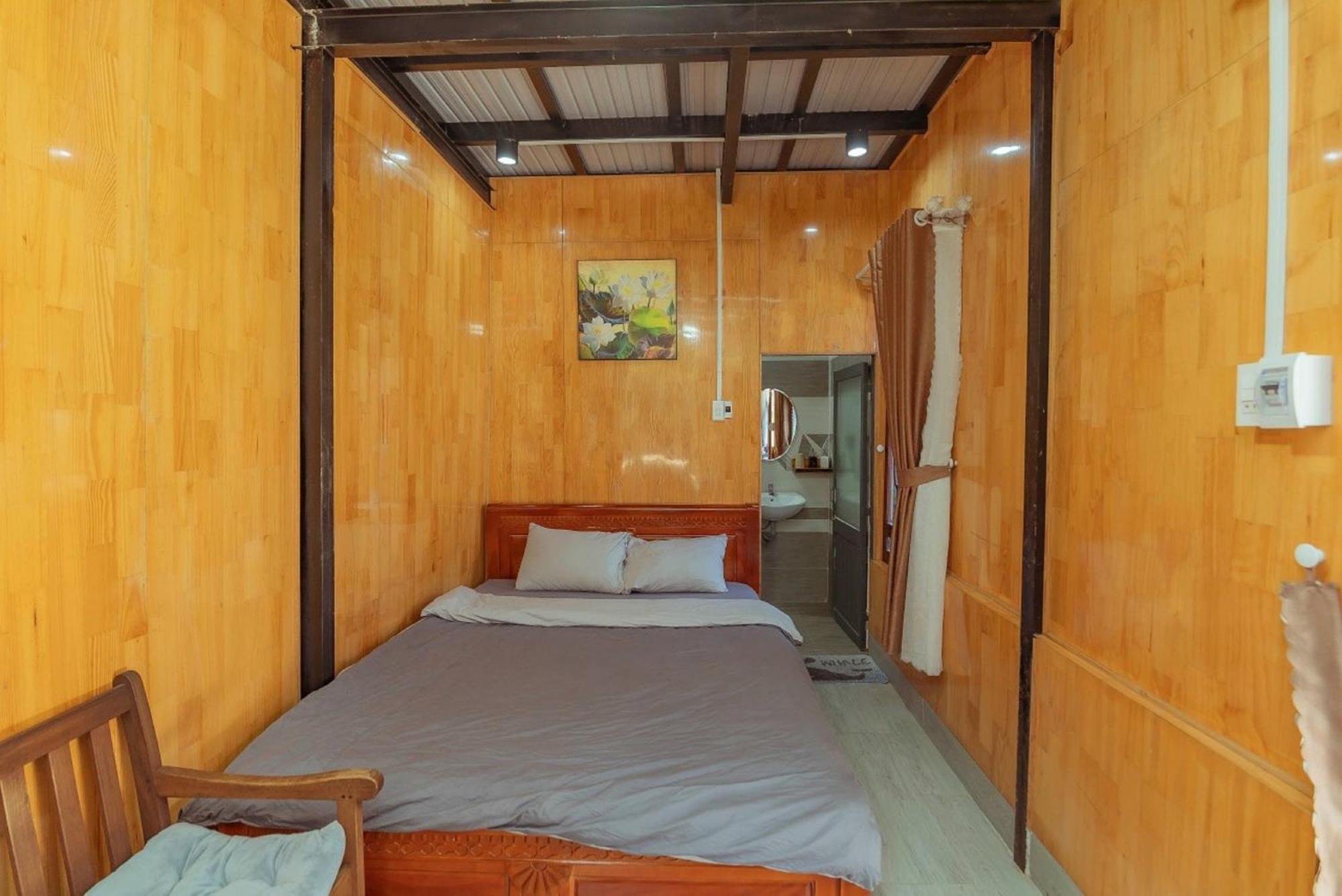Mhome Da Lat Exterior photo